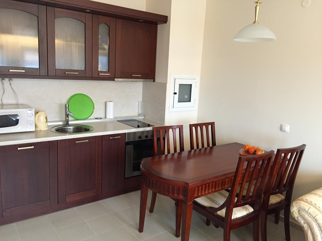 Downtown Alexander Services Apartments บันสโก ภายนอก รูปภาพ