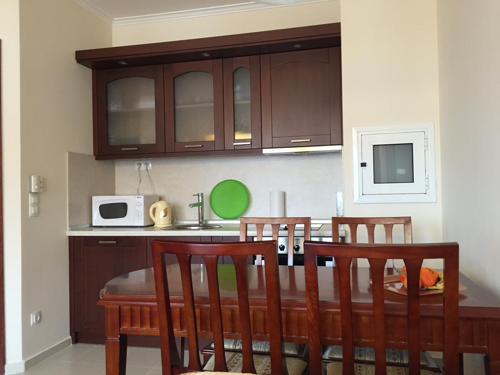 Downtown Alexander Services Apartments บันสโก ภายนอก รูปภาพ