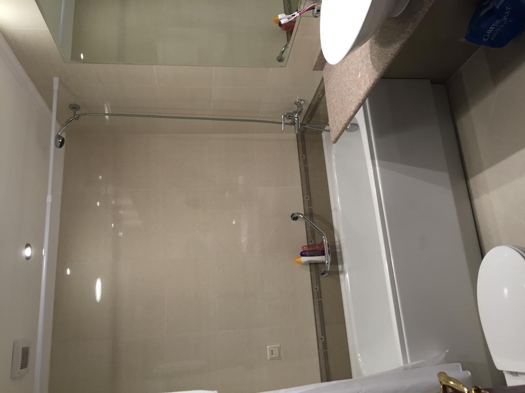 Downtown Alexander Services Apartments บันสโก ภายนอก รูปภาพ