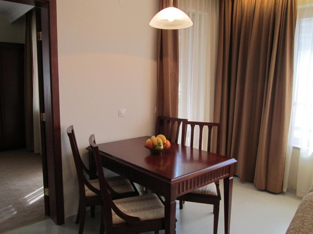 Downtown Alexander Services Apartments บันสโก ห้อง รูปภาพ